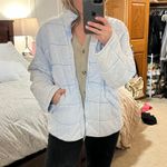 Forever 21 Quilted Jacket Photo 0