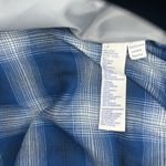 American Eagle Outfitters Gray vest Fleece Jacket size s/p Photo 8