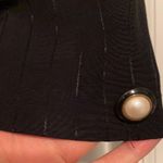 Vintage 90s John Roberts black jacket dress Size undefined Photo 4