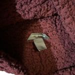 Eddie Bauer Red/Maroon  Sweatshirt Photo 3