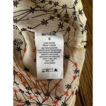 Miss Me  Floral Lace Boho Blouse Size Small Photo 3