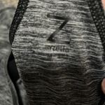 Zella  athletic gray tank top - M Photo 2