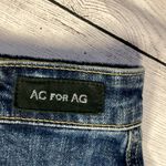 AG Adriano Goldschmied Alexa Chung for  denim skirt  size 26 Photo 6