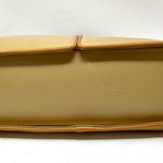 ARCADIA structured leather bag, made in Italy, NWT Photo 6