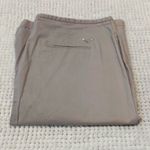 Roxy  Vintage Y2K Mid Length Gray Pencil Front Slit Skirt Size 13 GUC Photo 6