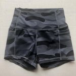 Ethos Workout Shorts With Pockets Photo 0