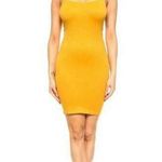 H&M ✨ Divided Cami Mini Fitted dress✨ Photo 1