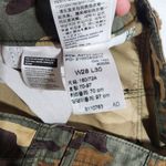 Levi's 94 baggy cargo mid rise loose hips and thigh W28''x L30'' inches women's Photo 4