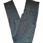 Aerie NWT Offline by The Hugger Legging Green Gray Small Photo 0