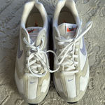 Nike  Street shoes - light purple and cream Photo 0