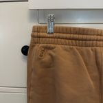 Aritzia TNA Cozy Fleece Boyfriend Sweatpants Photo 3