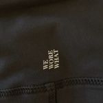 We Wore What  Lace-Up Biker‎ Short Size Small (F18) Photo 5