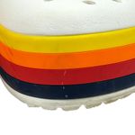 Crocs x Disney Parks Fantasyland Castle Platform Clog 10 Women/8 Men Disneyland Photo 11