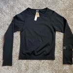 PINK - Victoria's Secret PINK Athletic Crop Top Photo 0