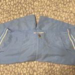 New York Laundry 90s racer stripe bermuda shorts Photo 0