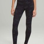 Lululemon athletica Base Pace High Rise Tight 28” Brushed -Size 14 Photo 0