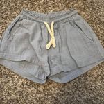 Ocean Drive Linen Shorts Photo 0