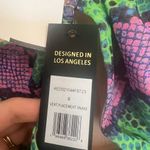 AFRM x REVOLVE Jess Dress in Placement Snake Photo 6