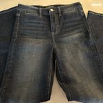 NWOT Liverpool Los Angeles high rise straight women’s 6/29 Blue Photo 10