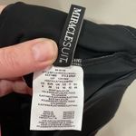 MiracleSuit It’s a Wrap Swimsuit Poppy Slimming Floral Swim Sz 8 New Photo 2