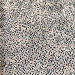 Marc by Marc Jacobs Karoo Print Silk Button Down Tank Photo 8