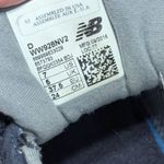 New Balance 928V2 Roll Bar Suede Leather Sneakers Navy Blue Womens 7 Activewear Photo 7