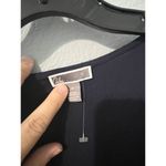 Navy short romper Chelsea 28 XS‎ Photo 3