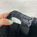Princess Polly  Washed Black Distressed Knee Jeans Size 2 Photo 2