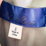 Buckle Blue Rain  Floral Tunic Sleeveless Dress Photo 6