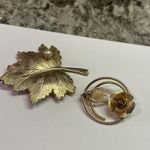 Lot Of 2 Vintage Photo 6