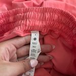Lululemon  Skirt Hotty Hot Pink Photo 3