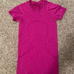 Lululemon Swiftly Tech Short Sleeve Photo 0