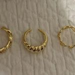 Set of 3 rings Photo 2