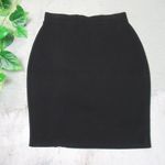 Rebecca Minkoff  Angela Ruffled Zipper Pencil Skirt Women’s Large NWT Photo 7