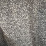 Mango Navy Blue 1/2 Sleeve Knit Casual Pullover Blouse Women Sz S Photo 7