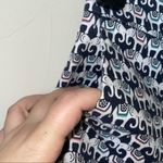 Banana Republic Elephant Print Shorts Size 2 Photo 2