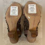 Vince Camuto EUC “Evel” Gladiator Sandal Photo 4