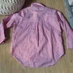 Echo Pearly Shirt Red Photo 2