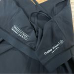 Outdoor Voices Black Racerback Cami/Tank Size XL Photo 4