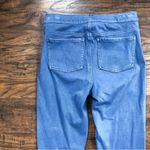 Spanx • Jean-ish® Ankle Leggings skinny jeans jeggings pull on Indigo Haze blue Photo 10