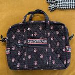 Vera Bradley  computer bag Photo 0