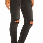 Lulus Black Jeans Photo 1