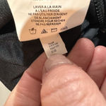 HUMANKIND PRIDE SWIM BATHING SUIT UNISUIT Rainbow Unisex GAY BEACHWEAR Small Black Photo 9