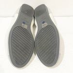 Rothy's Rothy’s Size 8.5 Grey Multi Shade Round Toe Knit Ballet Flats Photo 5