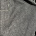 Aviator Nation  Charcoal and Blue sweatpants Photo 4