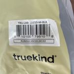 truekind Supportive Comfort Wireless Shaping Bra Black Size Medium Photo 6