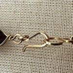 Baltic Amber Necklace with Teardrop Pendant Photo 9