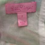 Lilly Pulitzer Fryer Elephant Ear Shift Dress Photo 11