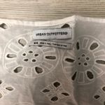 Urban Outfitters  size medium, cropped tie cardigan, pit to pit 18 Photo 5