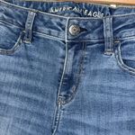 American Eagle  Jegging Jeans Long Photo 1